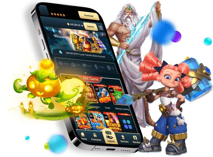Tổng quan nền tảng i9bet141