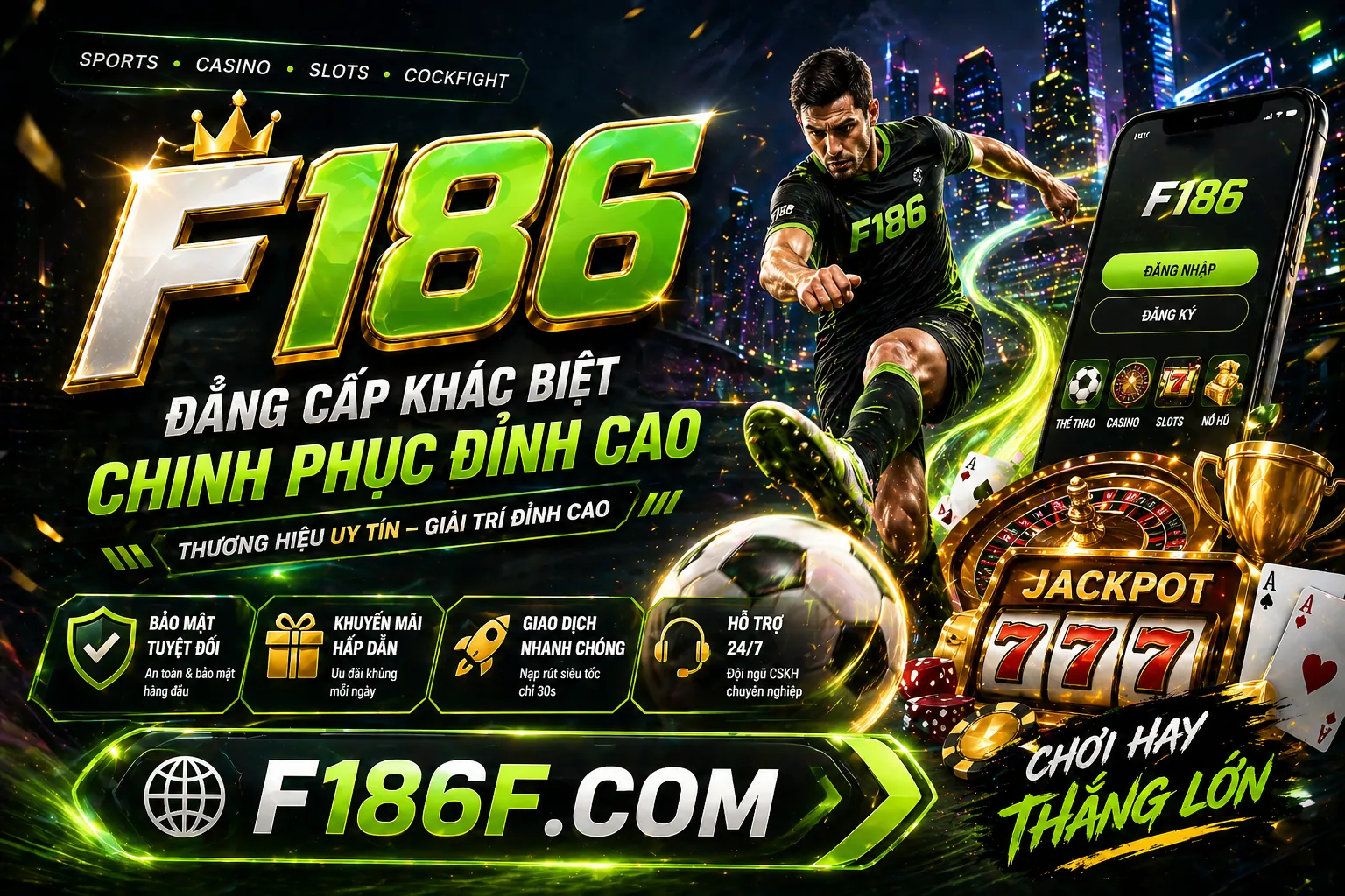Sòng bạc trực tuyến i9bet141 khuyến mãi