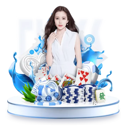 Trò chơi slot và bắn cá đa dạng